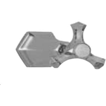 California Faucets TO-63-W image-1