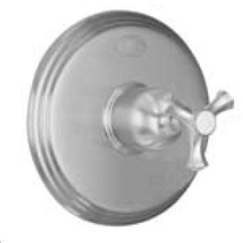 California Faucets TO-PBL-63 image-1