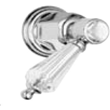 California Faucets TO-69-W image-1