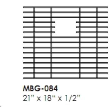 Mila MBG-084SB image-1