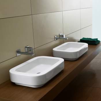 WS Bath Collection Traccia S 60 image-1