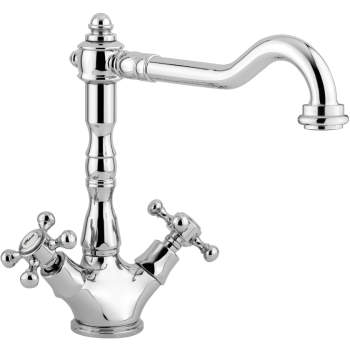 WS Bath Collection Belinda 180 image-1