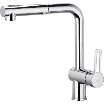 WS Bath Collection Ringo 285 CR image-1