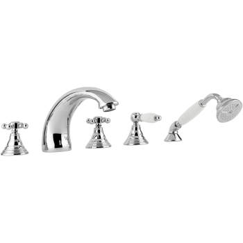 WS Bath Collection Belinda 040 image-1