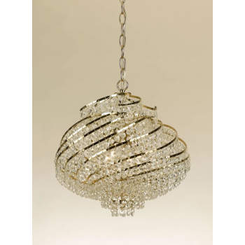AF Lighting 7742-4H image-1