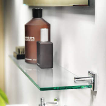 WS Bath Collection Kubic Class 43.50.60.002 image-1