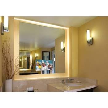 Electric Mirror SER-154-AV image-1