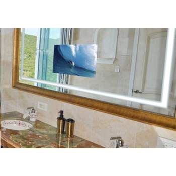 Electric Mirror MOM image-1