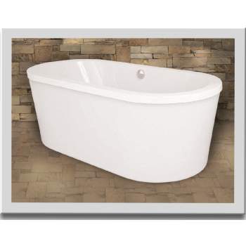 Hydro Systems MVG7236ATO image-1