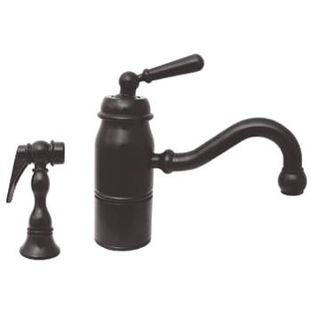 Whitehaus 3-3163-SPR-L image-1