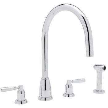 Rohl U.4891LS image-1