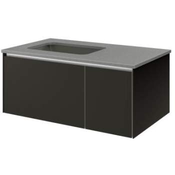 Robern VD36BL image-1