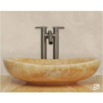 Terra Acqua Artistic Oval image-1