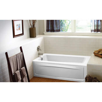 Jacuzzi ROS6032 W image-1