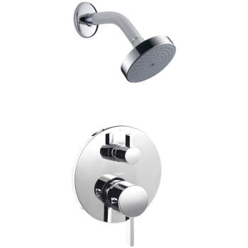 Hansgrohe Metris S Set 1 image-1