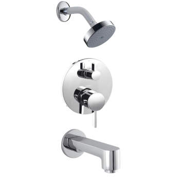 Hansgrohe Metris S Set 2 image-1