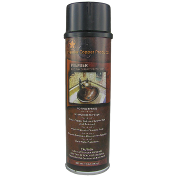 Premier Copper W900-WAX image-1