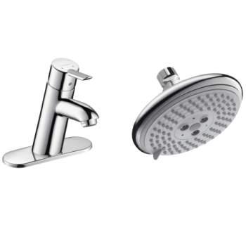 Hansgrohe 04442000 image-1
