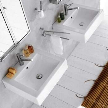 WS Bath Collection Cubo 60 image-1