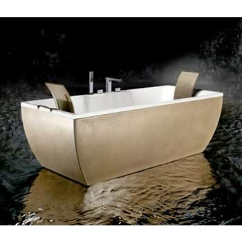 WS Bath Collection Kali-Metal image-1