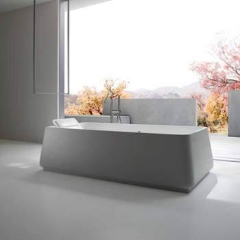 WS Bath Collection Opus 20 OP 1001 image-1