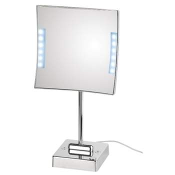 WS Bath Collection Quadrolo Led 62/1KK3 image-1