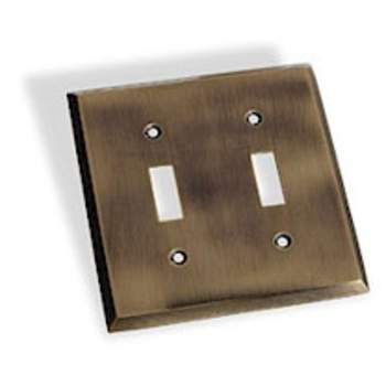 Colonial Bronze 6008-2T image-1