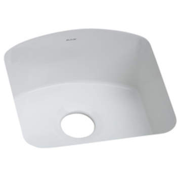 Elkay SWU1515WH image-1