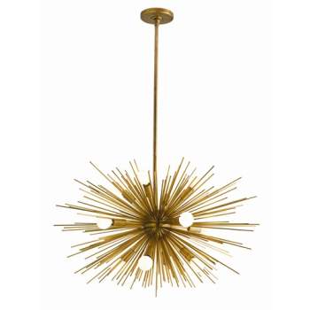 Arteriors zanadoo chandelier shop