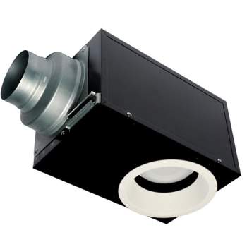 Panasonic FV-08VRL1 image-1