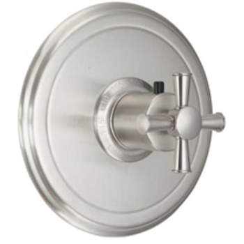California Faucets shower controls image-2
