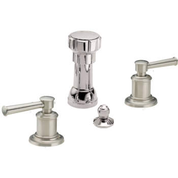 California Faucets 4804 image-1