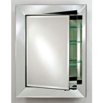 Afina medicine cabinet top