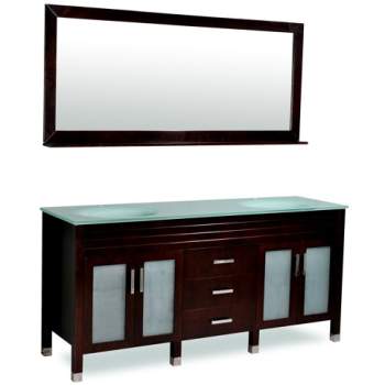Belmont Decor DM1D3-72/ESP image-1