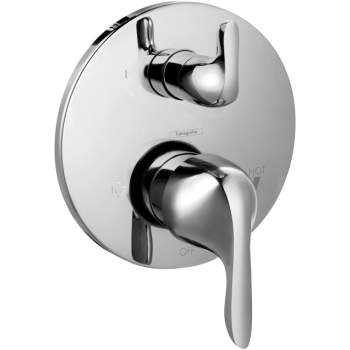 Hansgrohe 04491 image-1