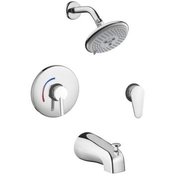 Hansgrohe 04465 image-1