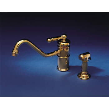 Newport Brass 940 image-1