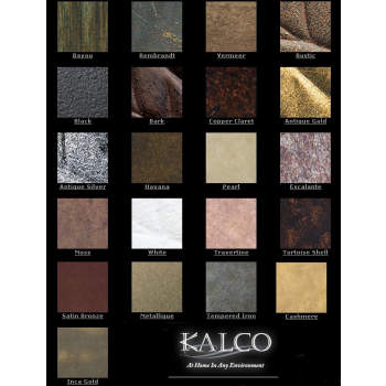 Kalco Lighting 3626DLCA image-1