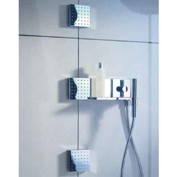 Axor 28491821 Shower Module Trim | QualityBath.com