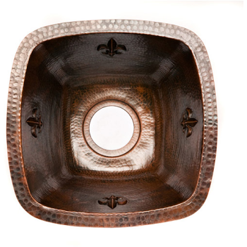 Premier Copper BS15FDB3 image-1