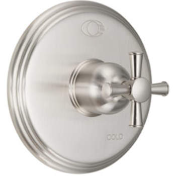 California Faucets shower controls image-2