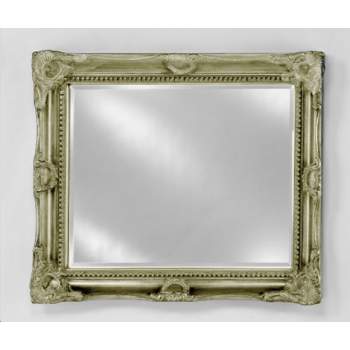 Afina EC17 4234 BG Estate Collection Royale Bevel Wall Mirror With