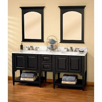 Fairmont Designs 168-V30BK/168-DB12-HBK image-1