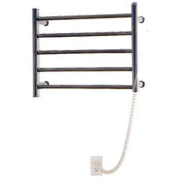 Myson heated towel sale rail