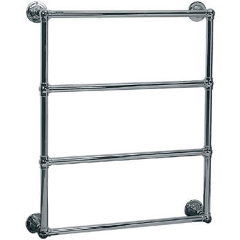 Lefroy Brooks LB 3200 CP Classic 1900 Electric Ball Jointed Wall