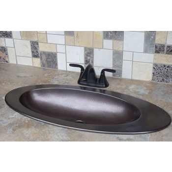 Elite Bath OV2913 image-1