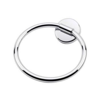 Ginger 2025 towel ring