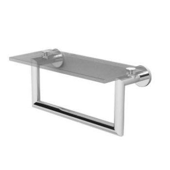 Ginger kubic hotsell towel bar