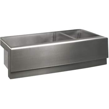 Barclay FSSDB2508-SS image-1