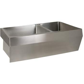 Barclay FSSDB2504-SS image-1
